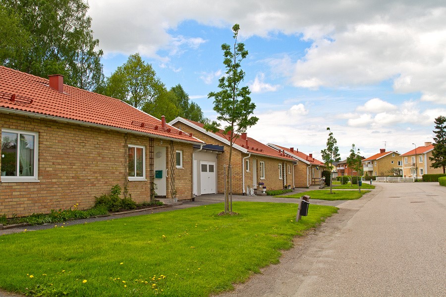 Änggatan 14 B, 524 32, HERRLJUNGA