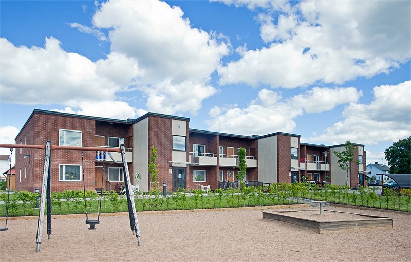 Västergårdsgatan 51 B, 524 30, HERRLJUNGA