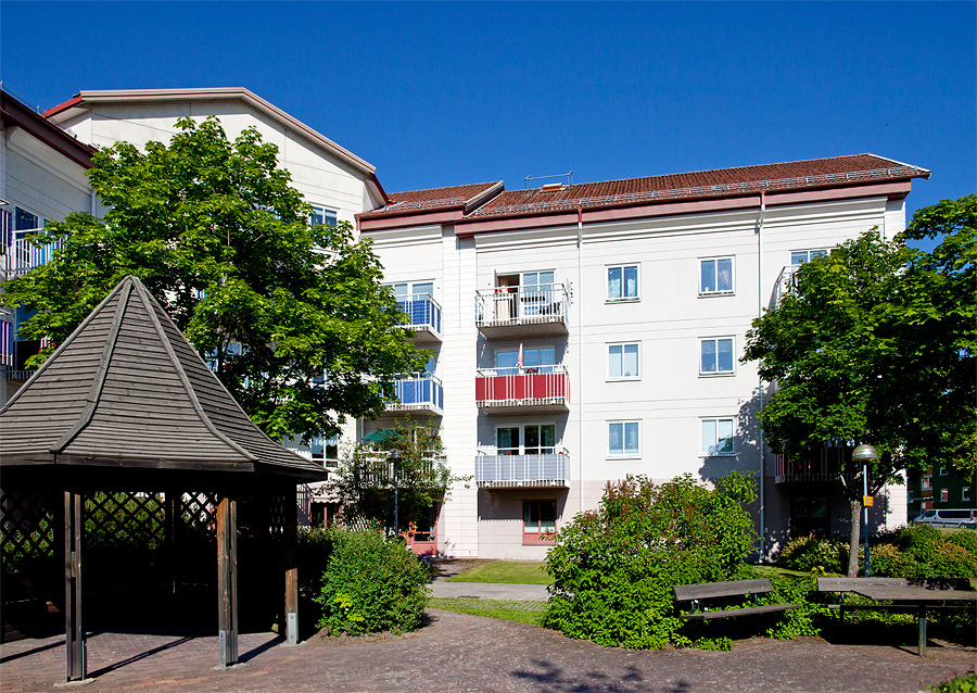 Torggatan 4 B, 524 30, HERRLJUNGA