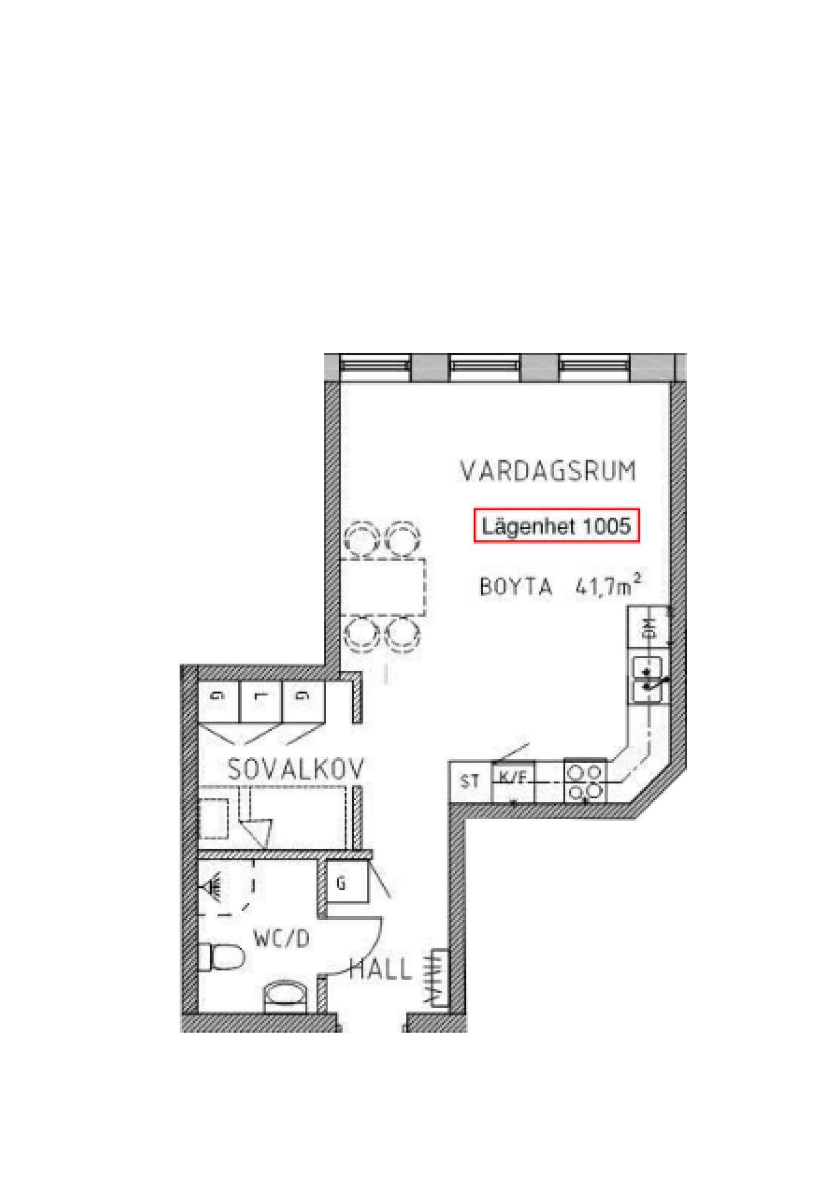 Storgatan 20, 524 30, HERRLJUNGA