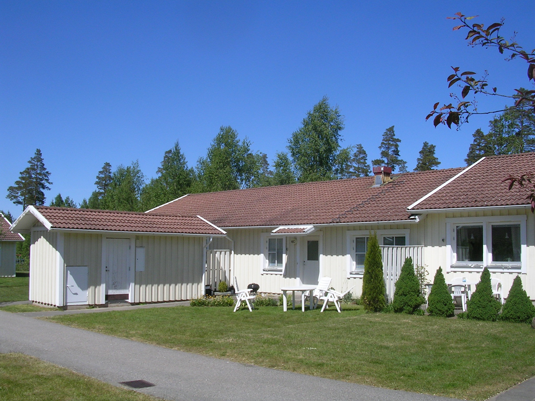 Tornvägen 2 B, 524 42, LJUNG