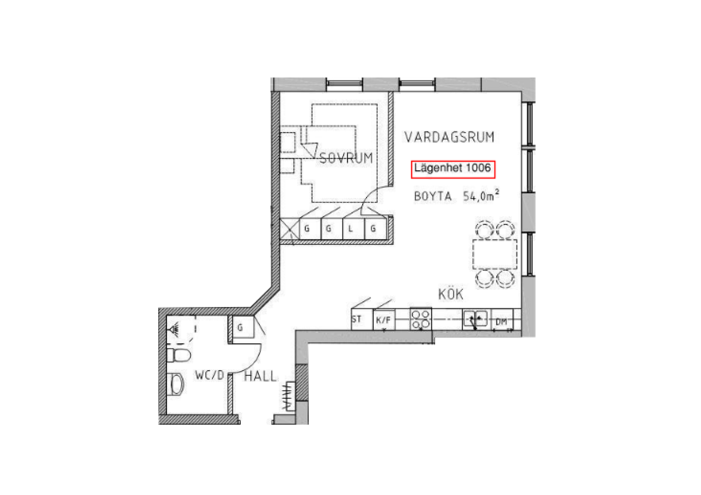 Storgatan 20, 524 30, HERRLJUNGA
