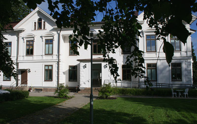 Stationsvägen 16 B, 524 41, LJUNG