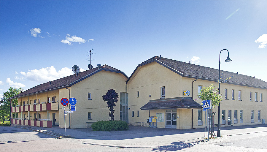 Storgatan 20, 524 30, HERRLJUNGA