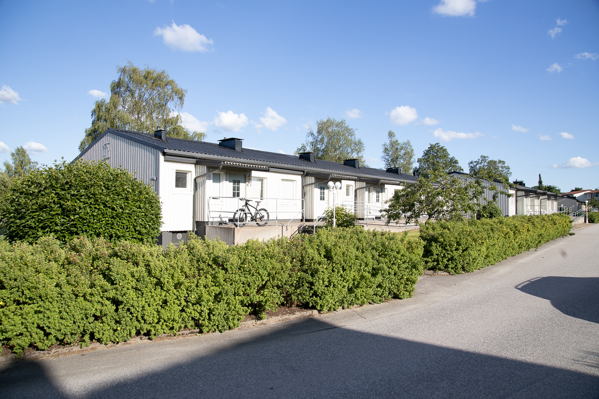 Ringvägen 10 B, 524 41, LJUNG