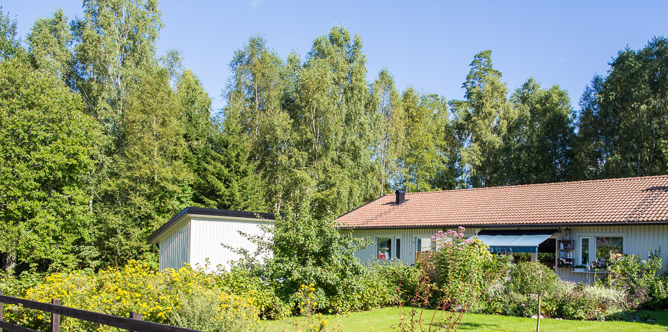 Tornvägen 31 B, 524 42, LJUNG