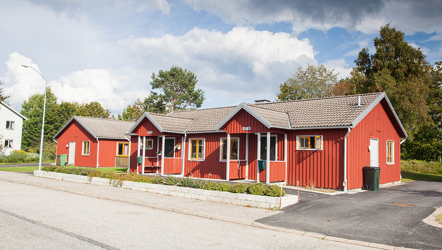 Västergårdsgatan 58 A, 524 30, HERRLJUNGA