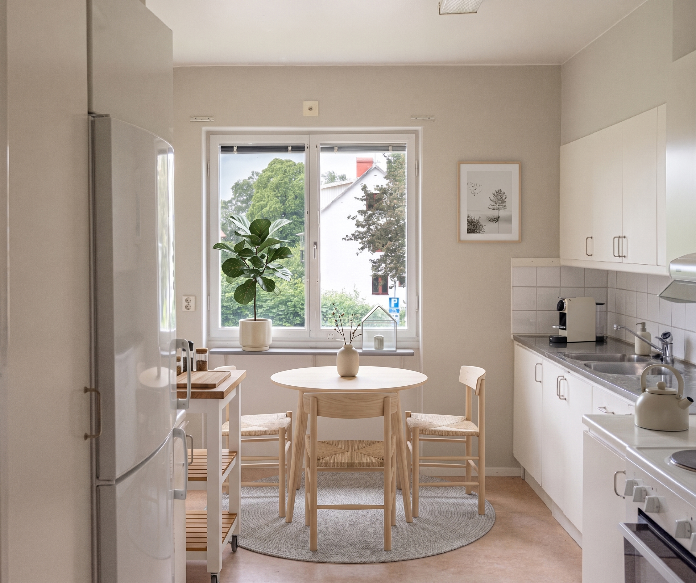Arvidsgårdsgatan 6 A, 524 31, HERRLJUNGA