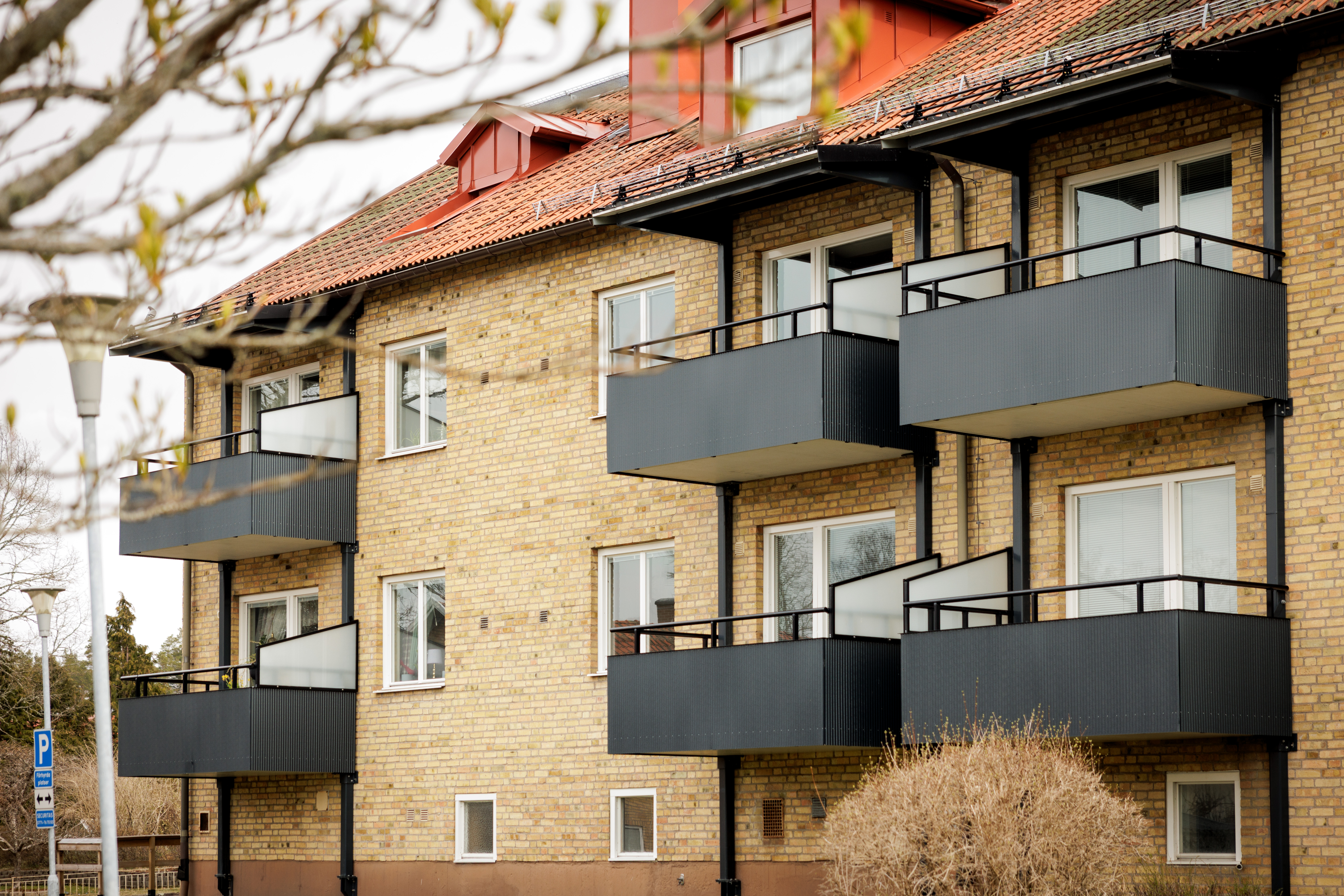 Arvidsgårdsgatan 6 A, 524 31, HERRLJUNGA