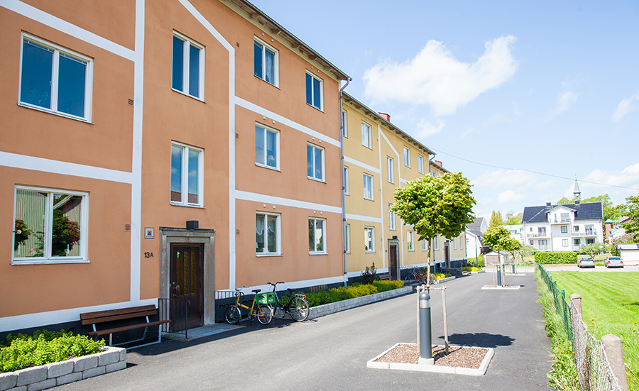 Södra Parkgatan 13 A, 524 30, HERRLJUNGA